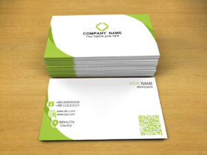 Business Card Printing