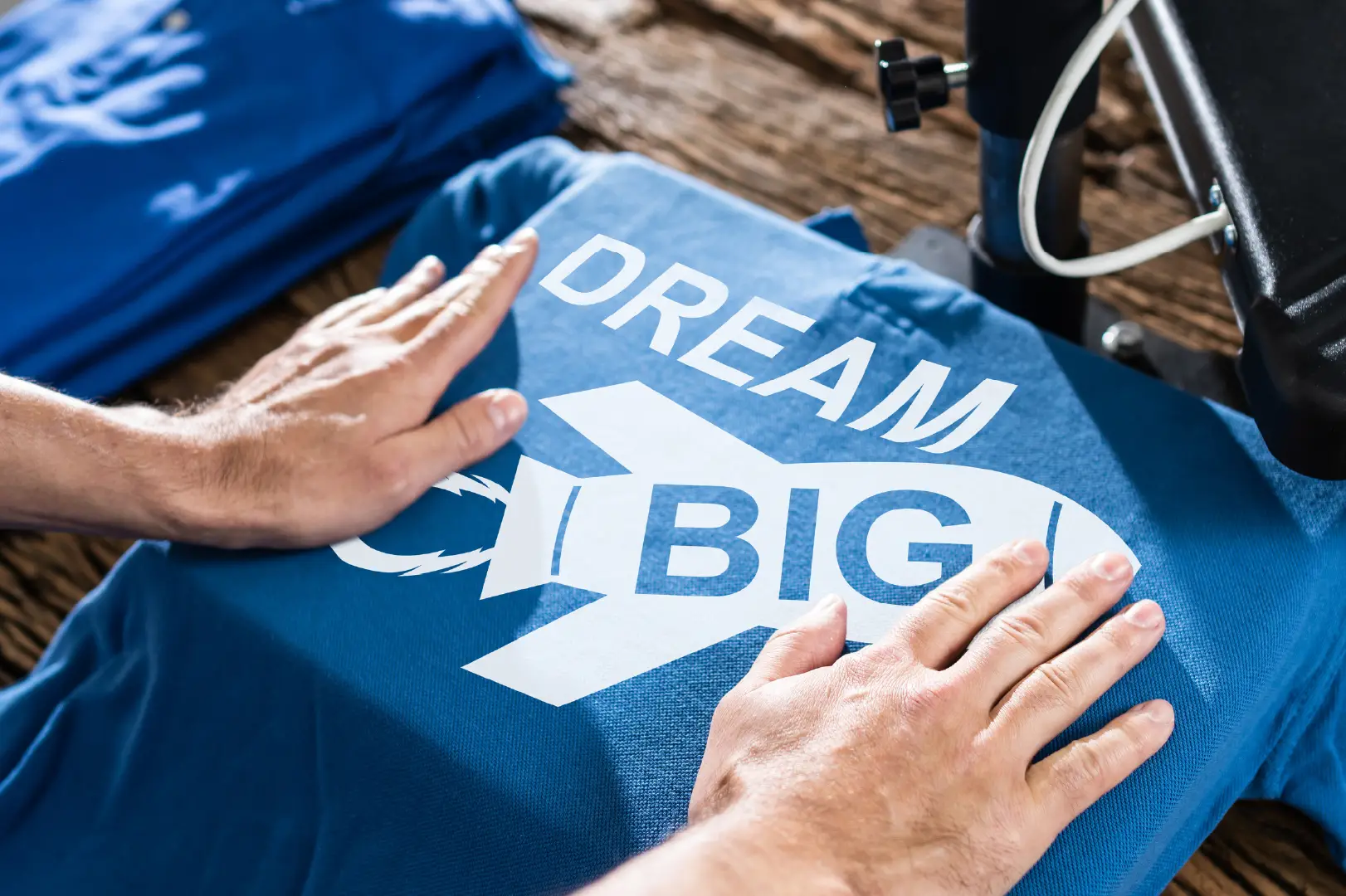 Custom Shirts