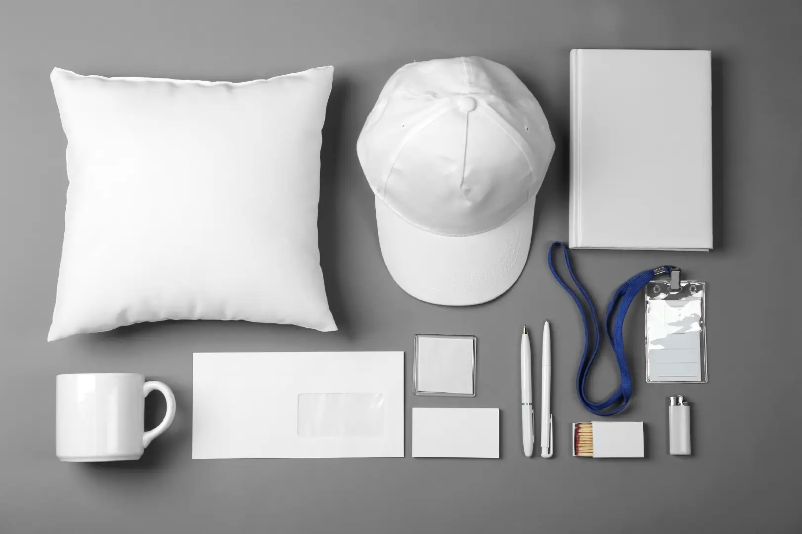 Custom Promotional Items