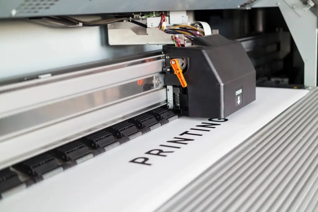 Signs Printing